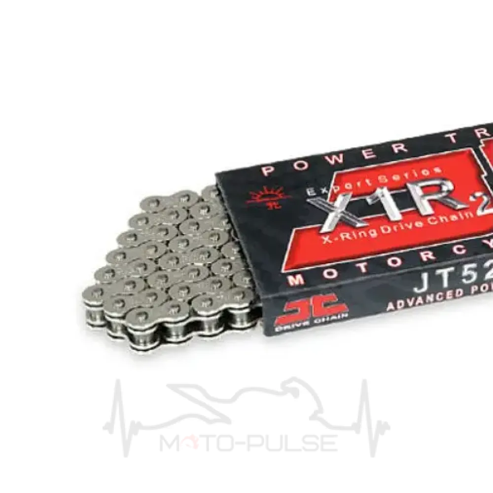 Ланцюг 520*124 JTC520X1R3NN124DL